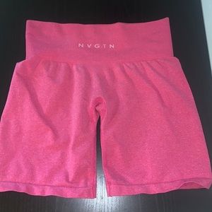 NVGTN shorts